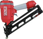 FinishPro42XP Afwerkspijkermachine