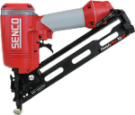 FinishPro30XP Afwerkspijkermachine