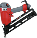 FinishPro35Mg Afwerkspijkermachine