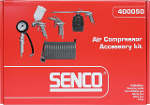 Kit d'accessoires pneumatique